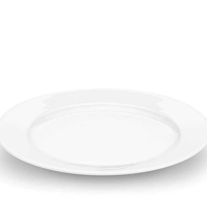 Sancerre Tallerken flad