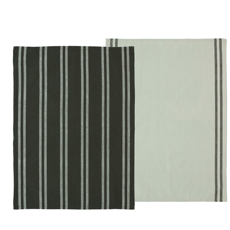 Soft Tea towel 2 pcs