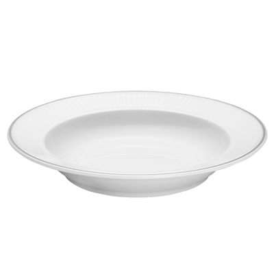 Vienne Plissé Tallerken dyp Vienne Plissé Tallerken dyp