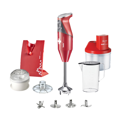 Swissline Superbox Stavblender 200 watt