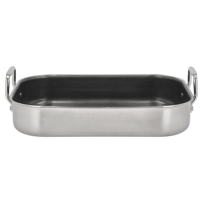 Paillon Hybrid Bradepande