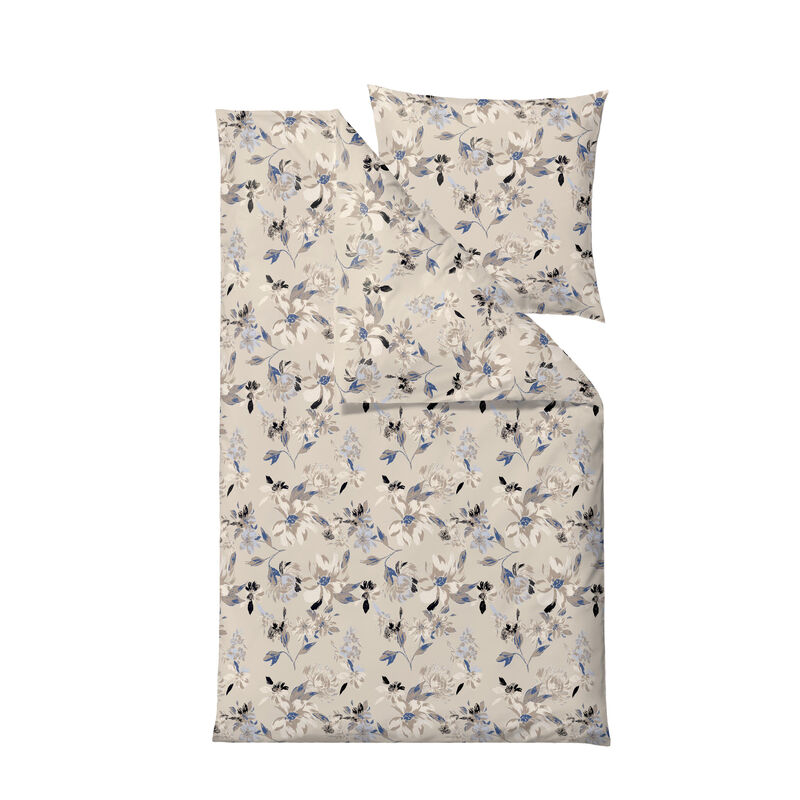 History Bloom Drap de lit DE