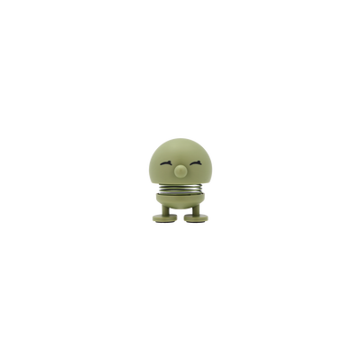 Soft Bimble Hoptimist