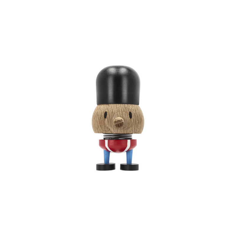 Guardsman Hoptimist Guardsman Hoptimist