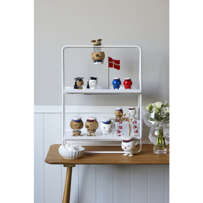 Student Bumble Hoptimist