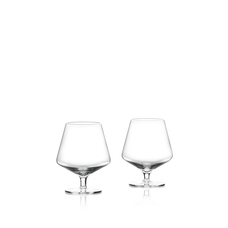 Rocks Cognac glass 2 pcs Rocks Cognac glass 2 pcs