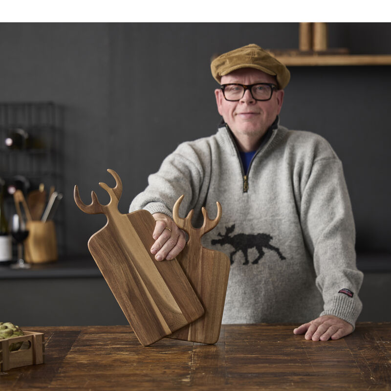 Serveringsbrett Serveringsbrett