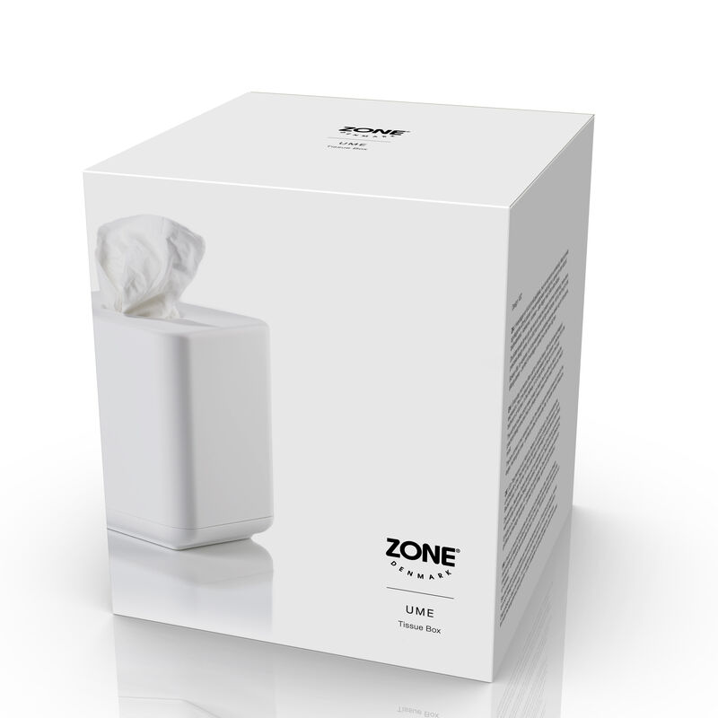 Ume Taschentuchbox