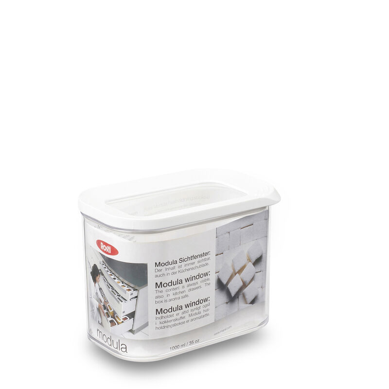 Modula F&ouml;rvaringsl&aring;da