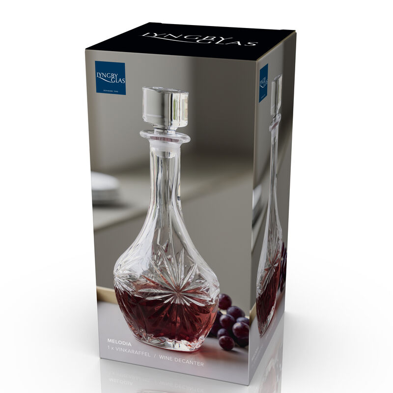 Melodia Wein-Karaffe Melodia Wein-Karaffe