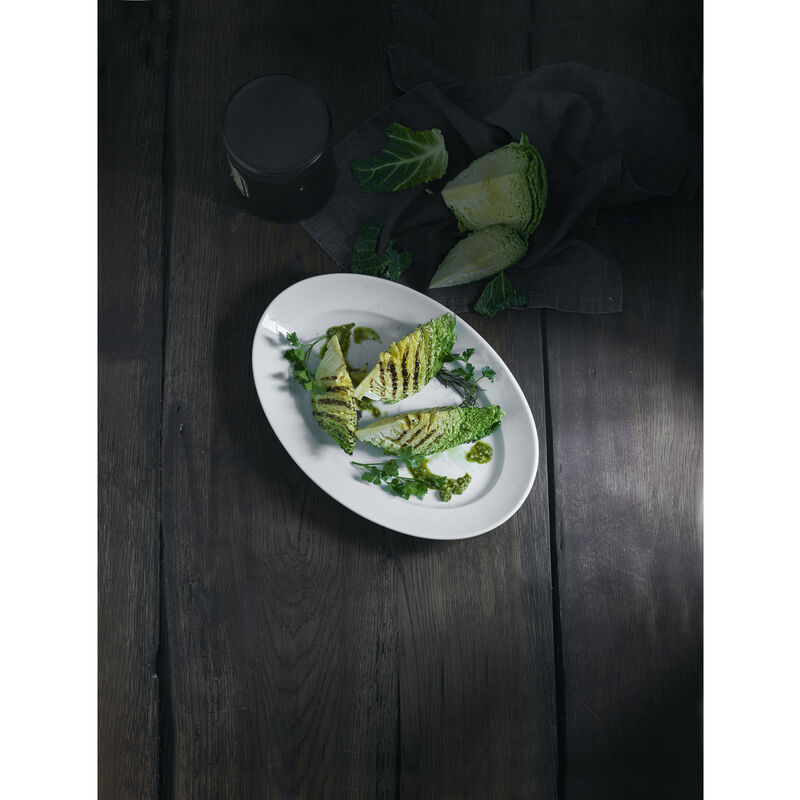 Serie Originale Serveringsfad nr. 19