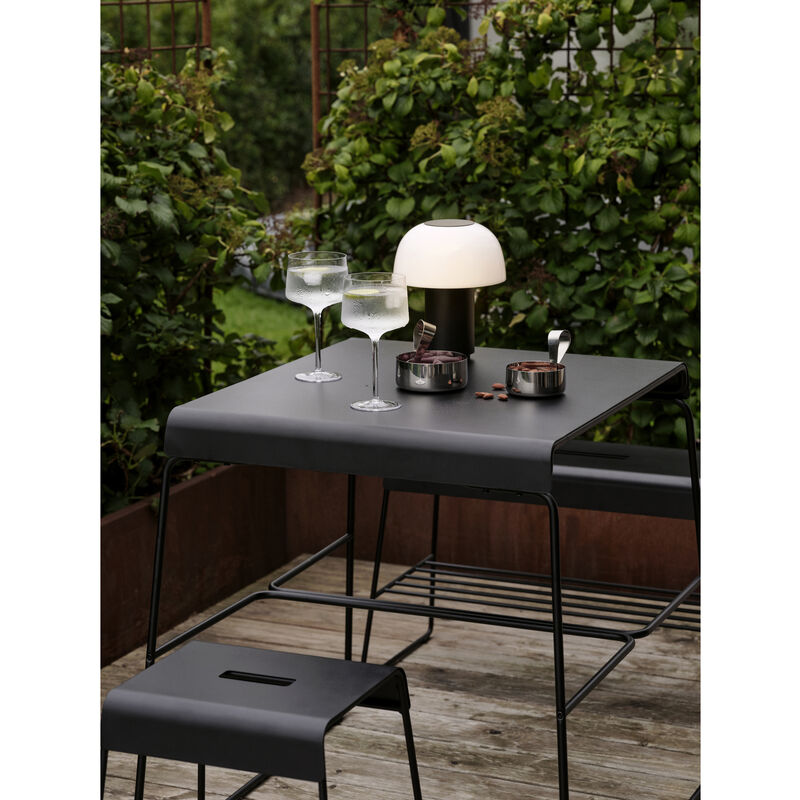 A-Caf&eacute; table Outdoor Tisch