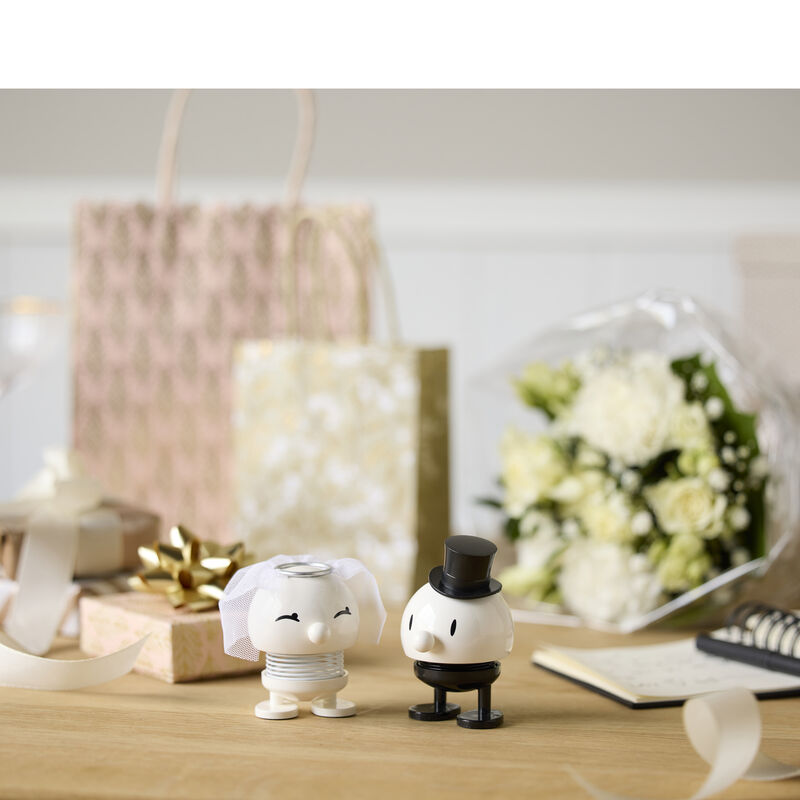 Wedding Bride Hoptimist