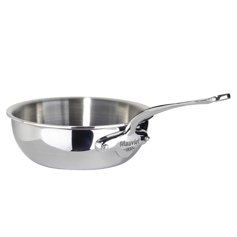 Cook Style Sauterpande buttet