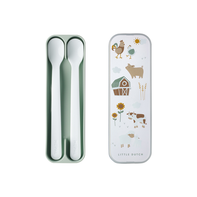 Mio Mateskje 2 stk. Mio Mateskje 2 stk.