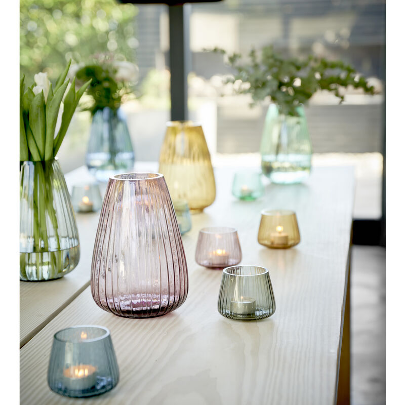 Kusintha Teelichthalter 2 Stck.