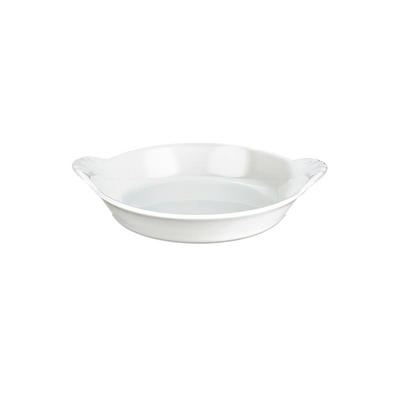 Serie Originale Tallerken nr. 5,5 rund