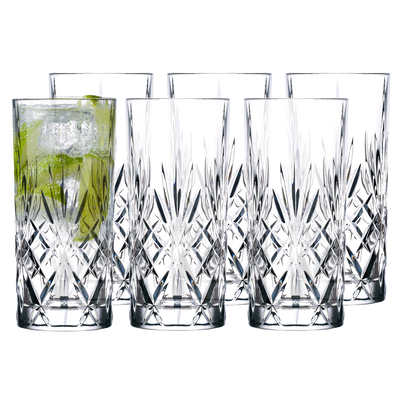 Melodia Highball 6 st Melodia Highball 6 st
