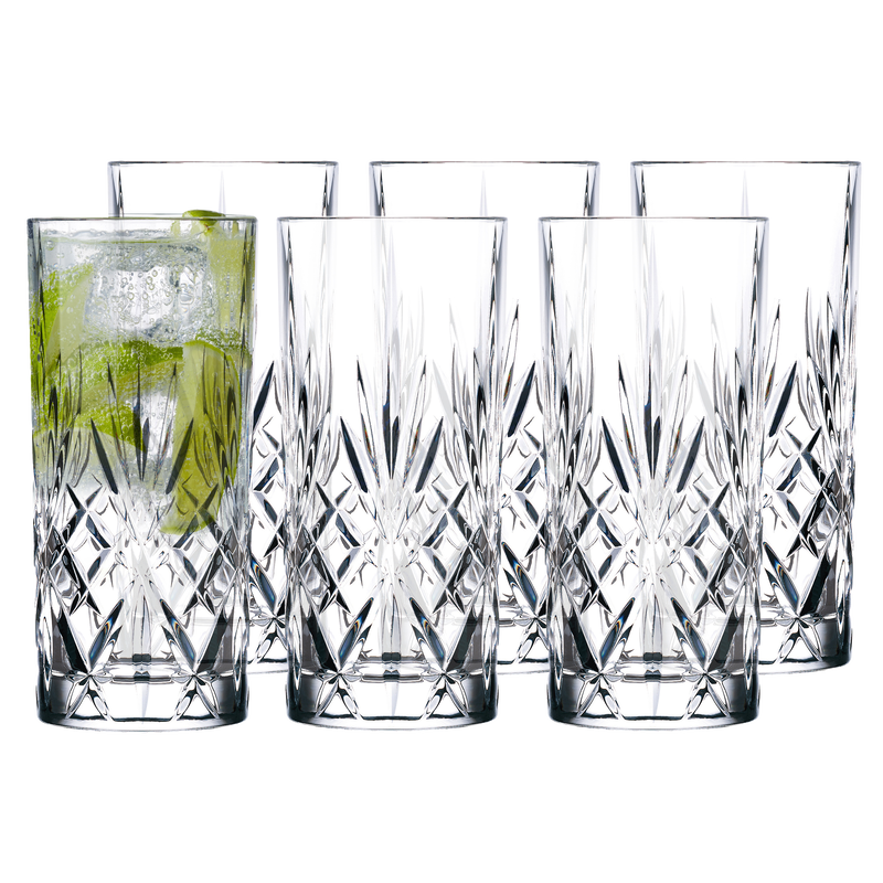 Image of Melodia Highball 6 stk.