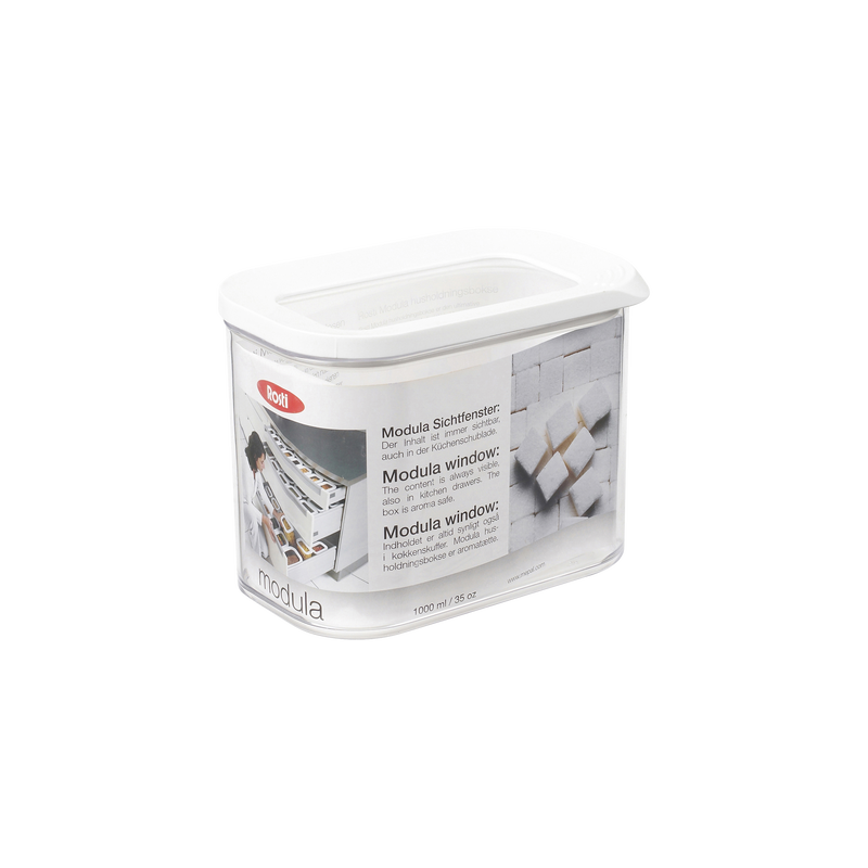 Modula F&ouml;rvaringsl&aring;da