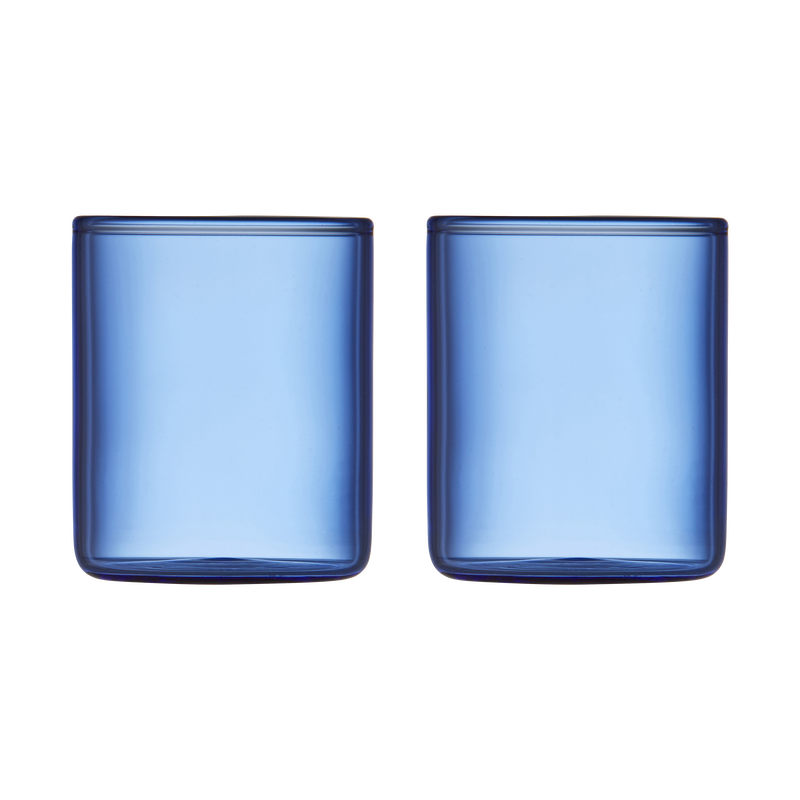 Torino Messglas 2 Stck.