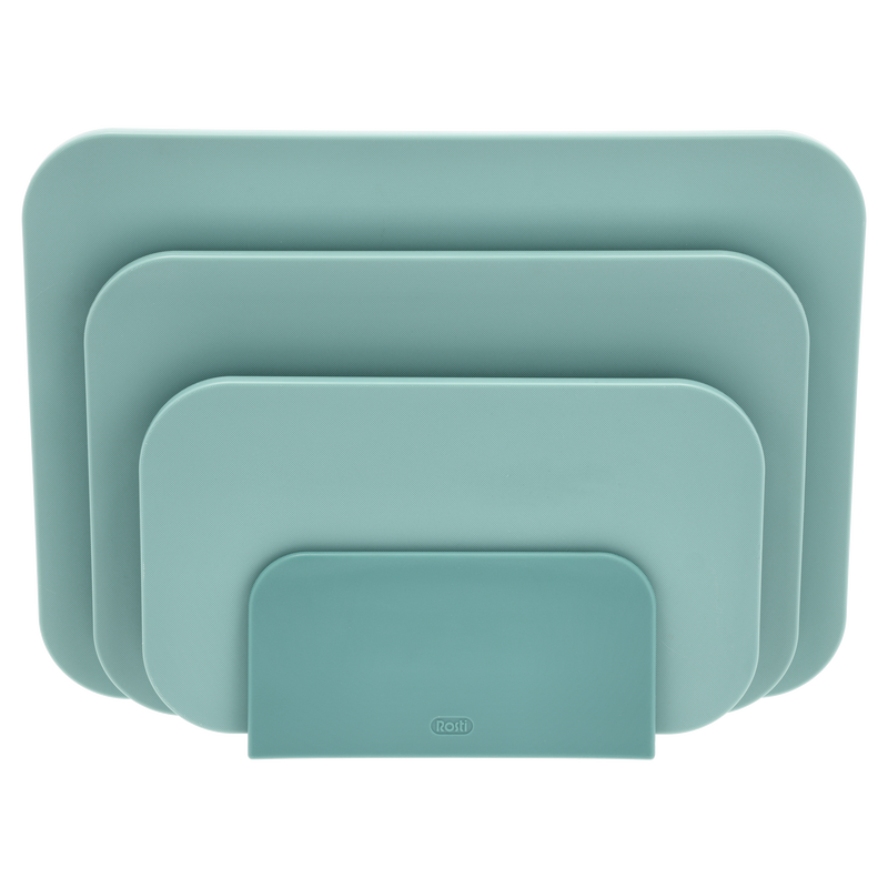 Choptima Skj&aelig;rebrett-sett 4 deler