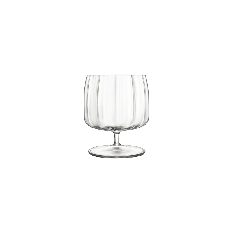 Jazz Romglas 4 st