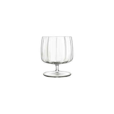 Jazz Romglass 4 stk.
