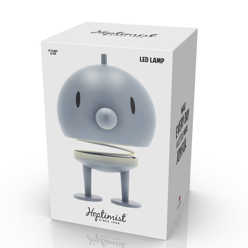 Soft Bumble Lampe LED Soft Bumble Lampe LED