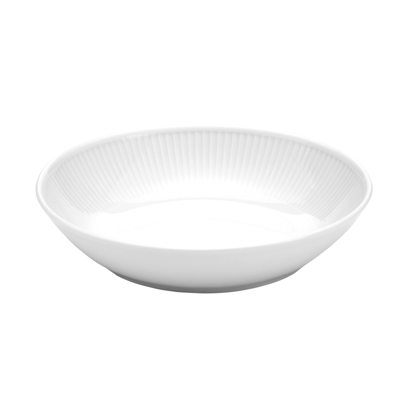 Pliss&eacute; Tallerken dyb