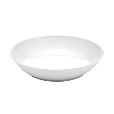 Pliss&eacute; Tallrik djup