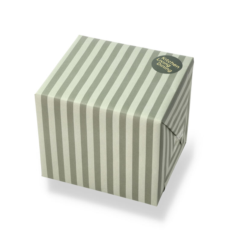 Hemmelig mandelgave 100 kr.