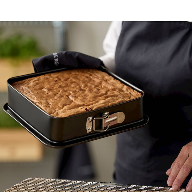 Springform kvadrat Springform kvadrat