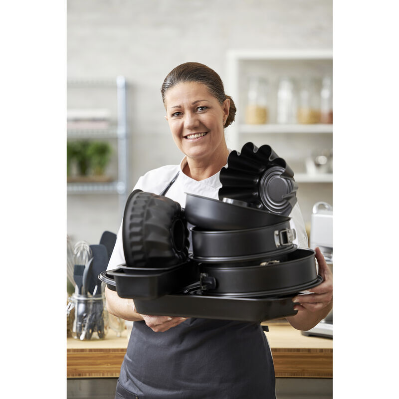 Muffinform til 12 stk. Muffinform til 12 stk.