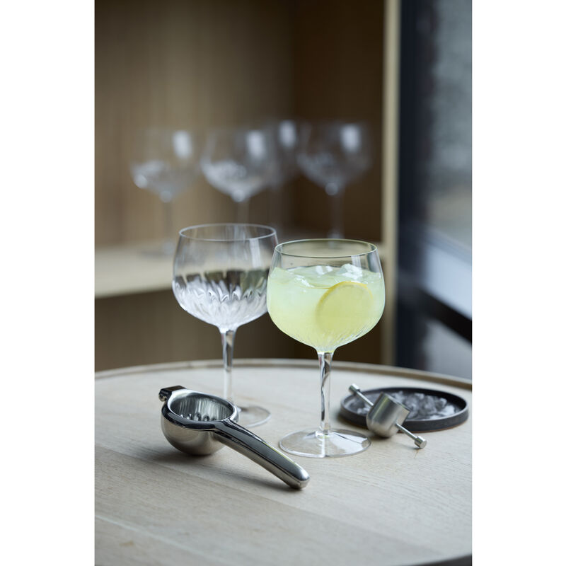 Mixology G&Aring;VA Limoncello