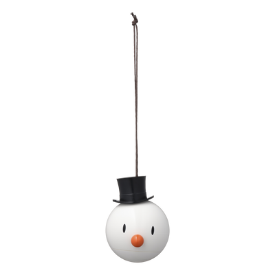 Snowman Weihnachtsdekoration 2 Stck.