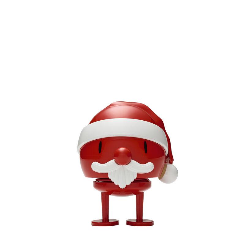 Santa Claus Bumble Hoptimist