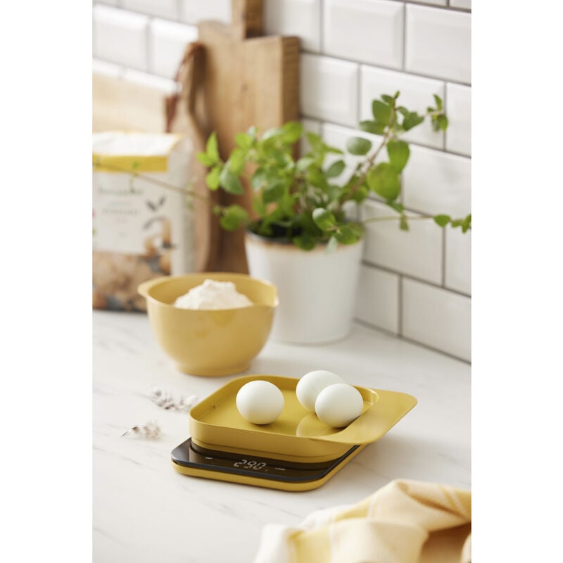 Mensura Kitchen scale