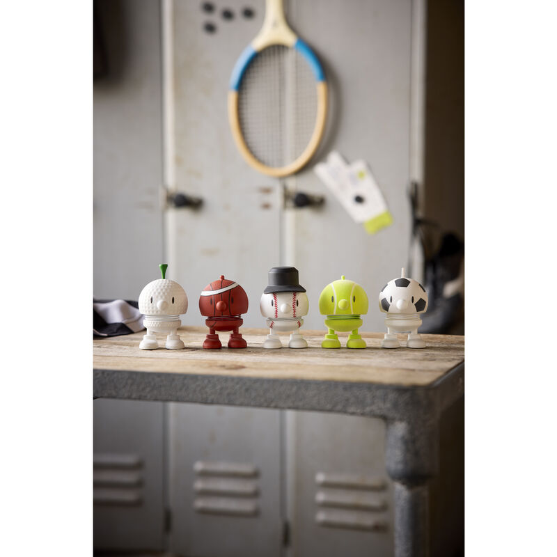 Basketball Bumble Hoptimist Basketball Bumble Hoptimist