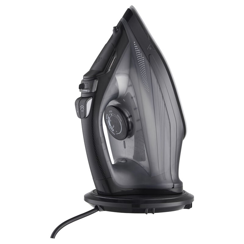 Sladdl&ouml;st &aring;ngstrykj&auml;rn 2400 watt