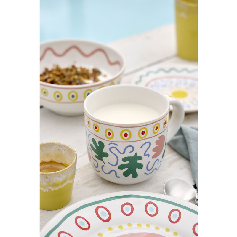 Bliss Mugg Bliss Mugg