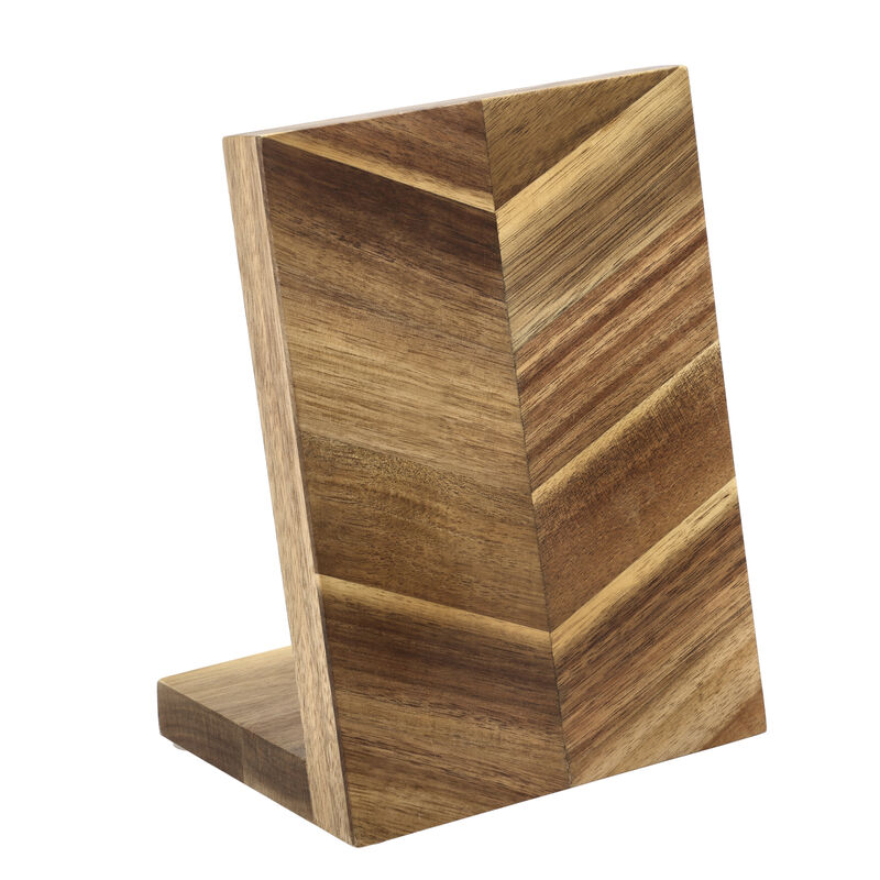 Knife block Knife block