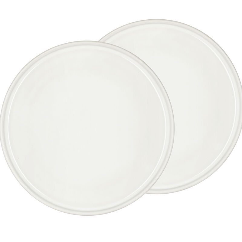 Allure Dessert plate 2 pcs Allure Dessert plate 2 pcs