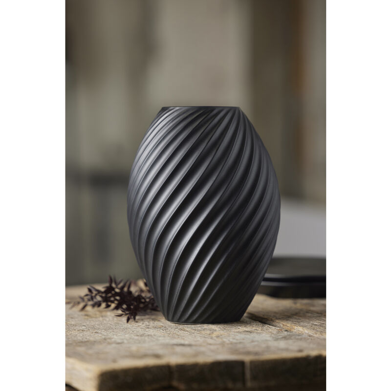 River Vase