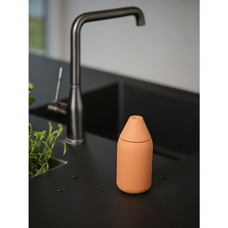 Singles S&aring;pebeholder