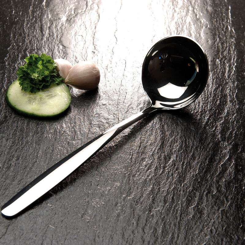 Gravy spoon Gravy spoon