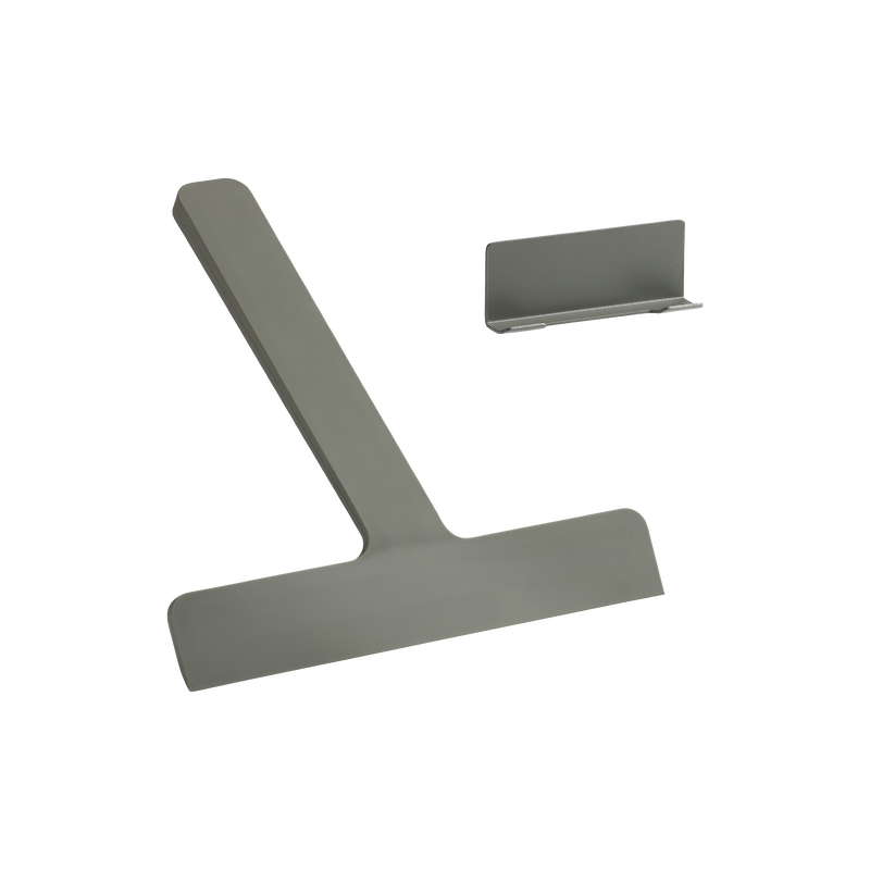 Ume Duschabzieher 2 Teile