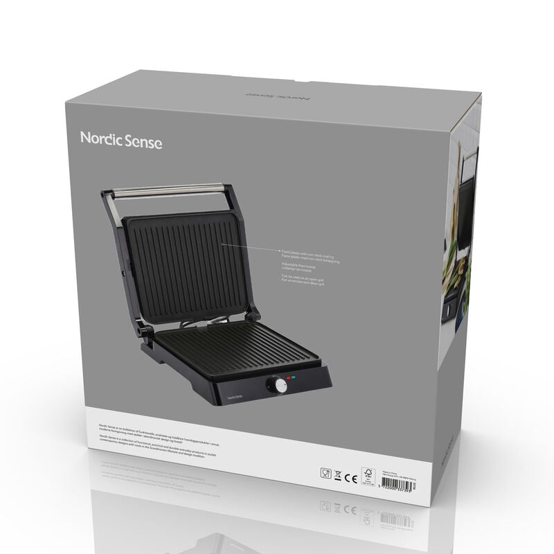 Paninigrill 2200 watt