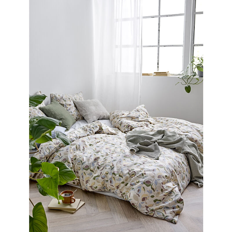 Abstract Drap de lit DE