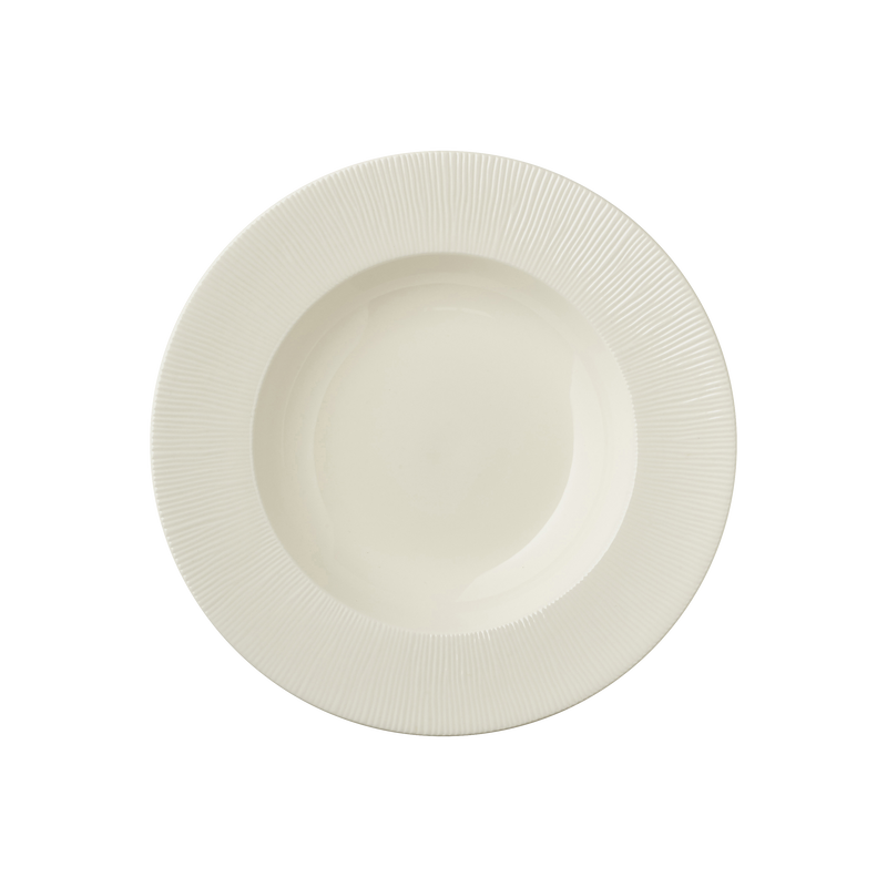 Colormix Djup tallrik